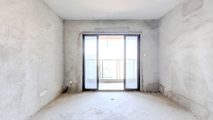 裕龙君悦二手房实景图