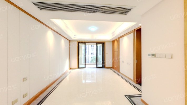 润泽园一期二手房实景图