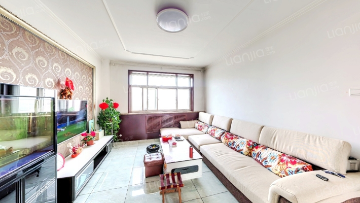 石家庄果树研究所宿舍二手房实景图