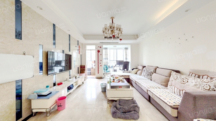 阳光舜苑二手房实景图