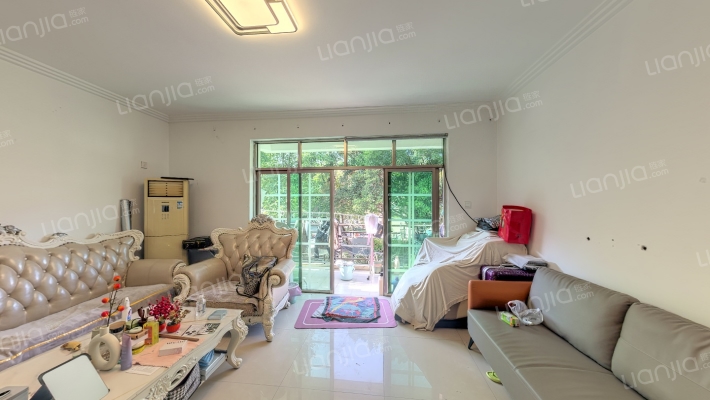 光大景湖花园二手房实景图