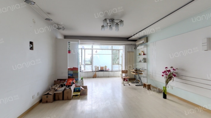 教师家园二手房实景图