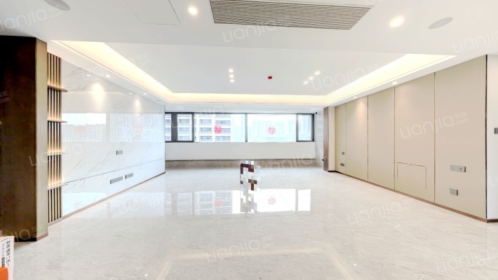 银丰玖玺城上和院（六期）二手房实景图