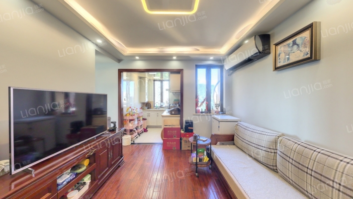 沪东花苑二手房实景图