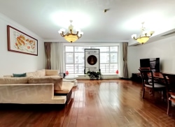 整租·通用时代国际公寓 3室1厅 南/西_通用时代国际公寓租房