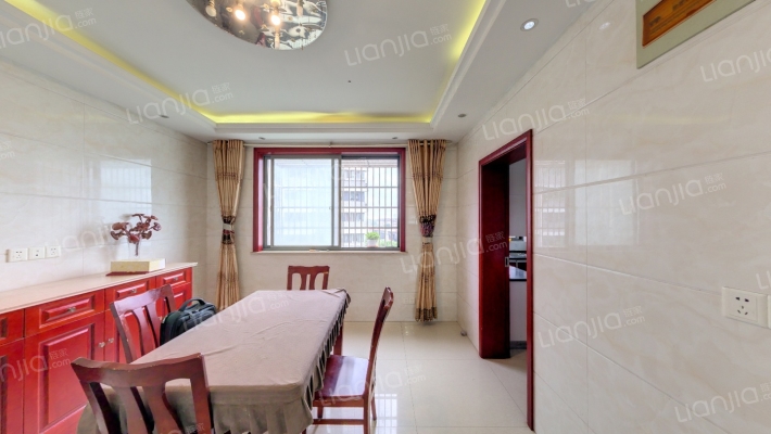 金福北苑二手房实景图