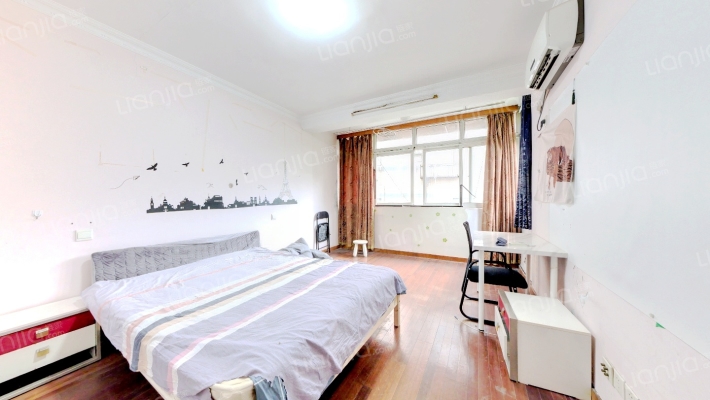 光新路129弄二手房实景图