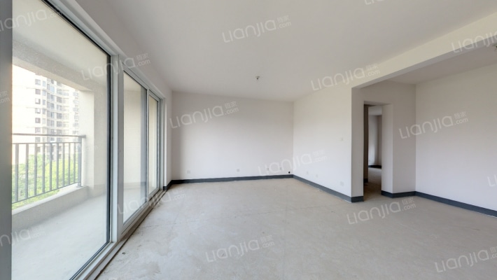 中南世纪城望江二手房实景图