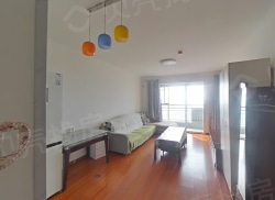 整租·中铁祥瑞嘉园 2室1厅 南/北_中铁祥瑞嘉园租房