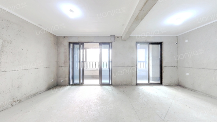 新力弘阳湖语时光二手房实景图