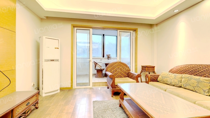 珍珠泉9号二手房实景图