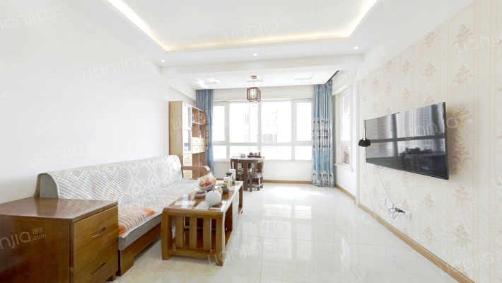 城发三环信息苑二手房实景图