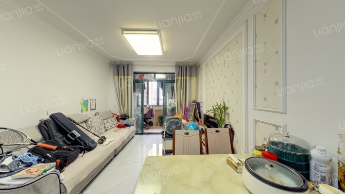 五和苑二手房实景图