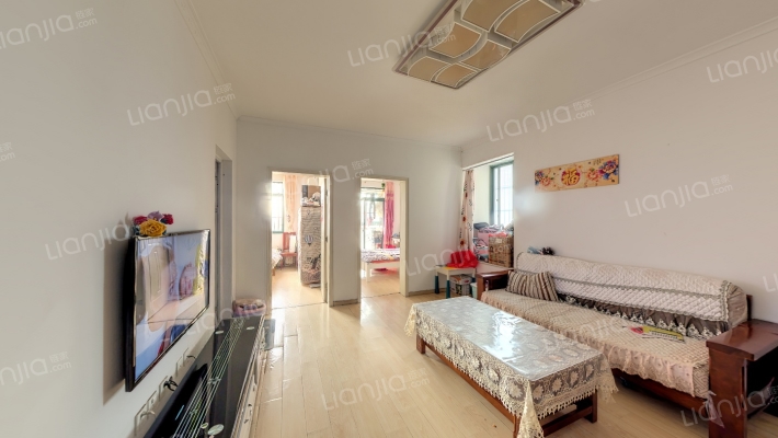 宝翠园二手房实景图