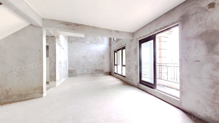 恒大麓山湖一期二手房实景图