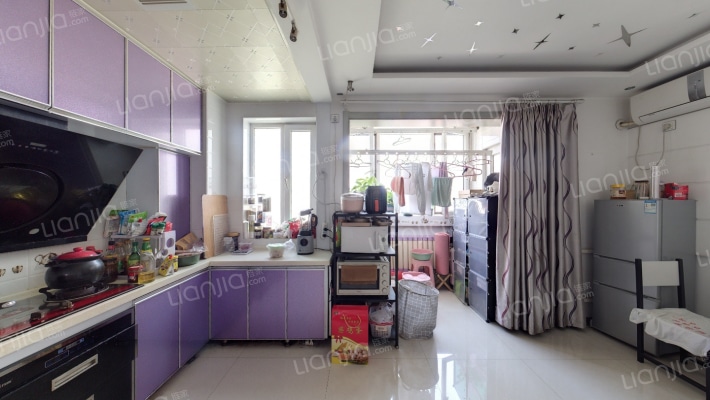 泰安里(汉沽区)二手房实景图