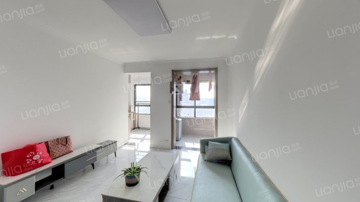 栗树家苑二手房实景图