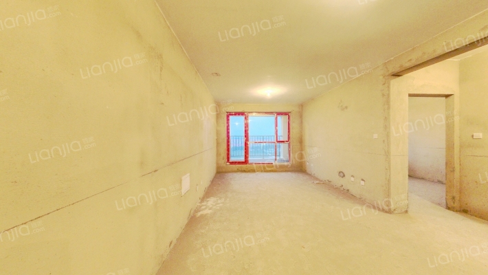 首开国风润城二手房实景图