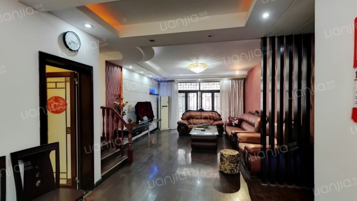 州工商局宿舍二手房实景图