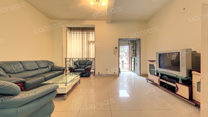 阳光假日二手房实景图