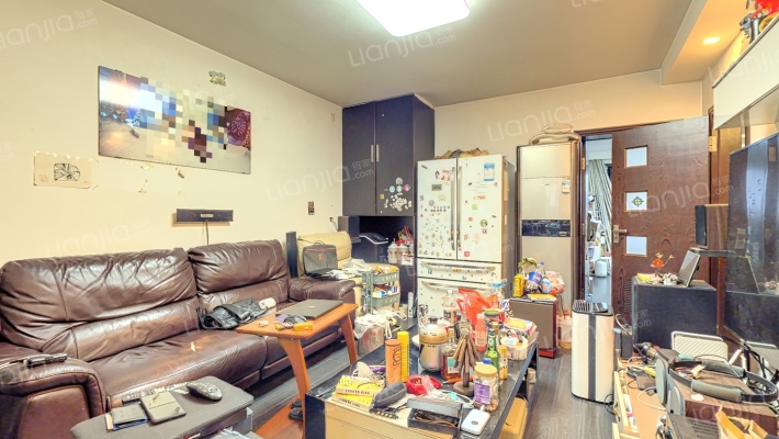 书香名第二手房实景图