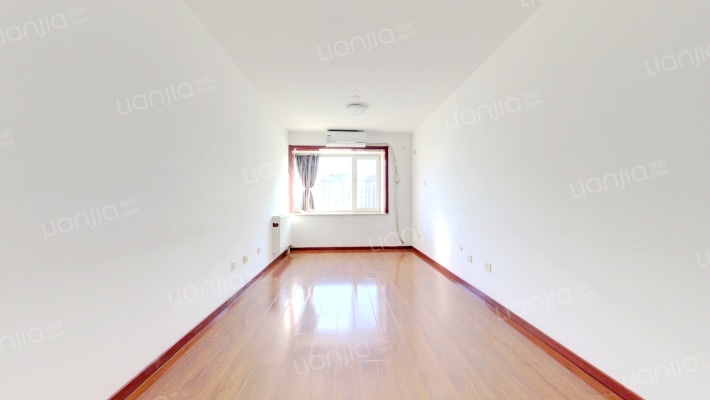 泰禾西府玉苑二手房实景图