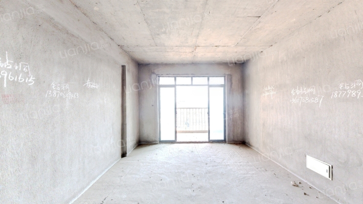 湖东大厦二手房实景图