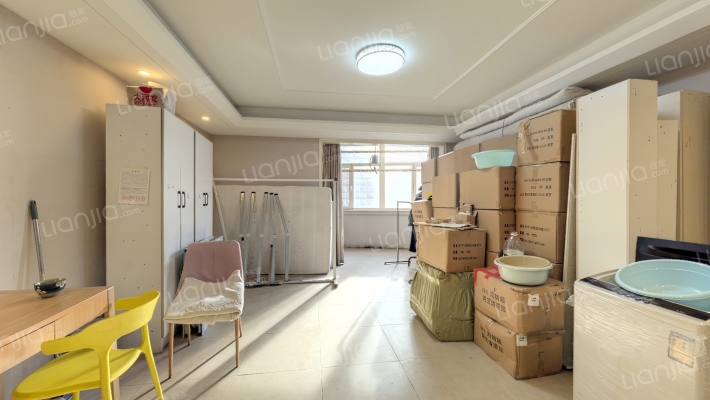 星光公寓二手房实景图