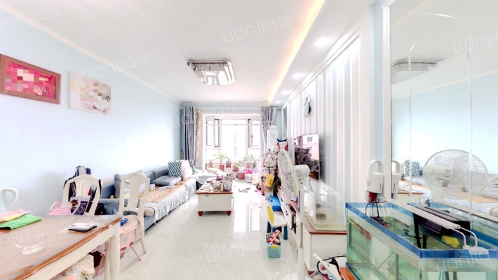 五矿榕园二手房实景图