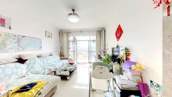 碧桂园荔园二手房实景图