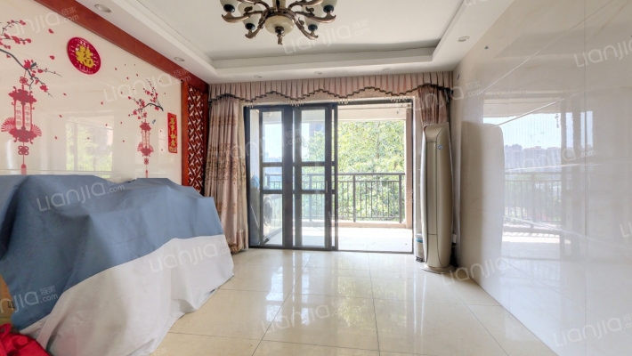 怡丰映玥明轩二手房实景图