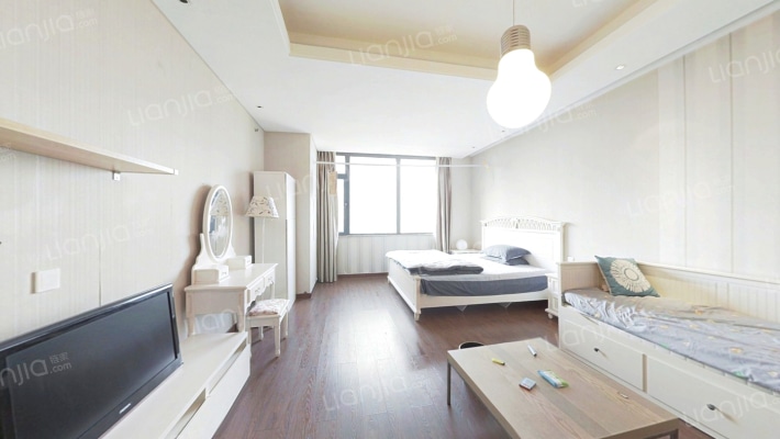 江南一品二手房实景图