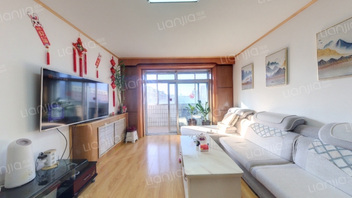 翔运街商检小区二手房实景图