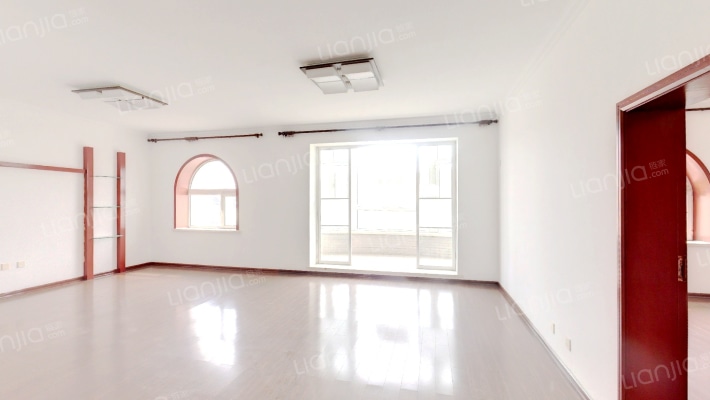 净苑小区南区二手房实景图