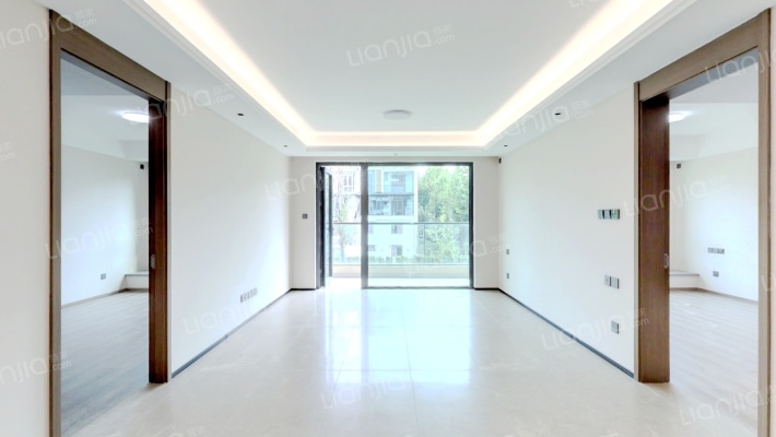 中海首开湖光玖里二手房实景图