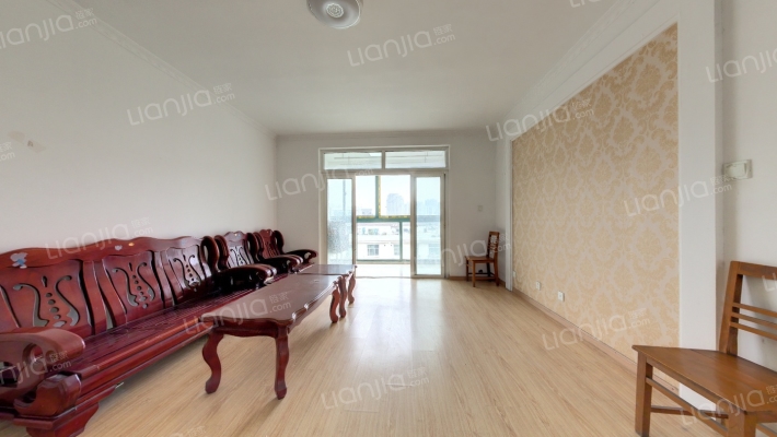 盛泉新城二手房实景图