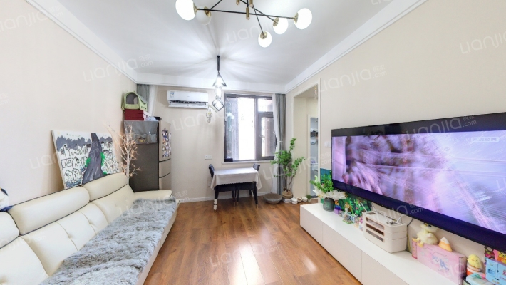 碧海花园二手房实景图