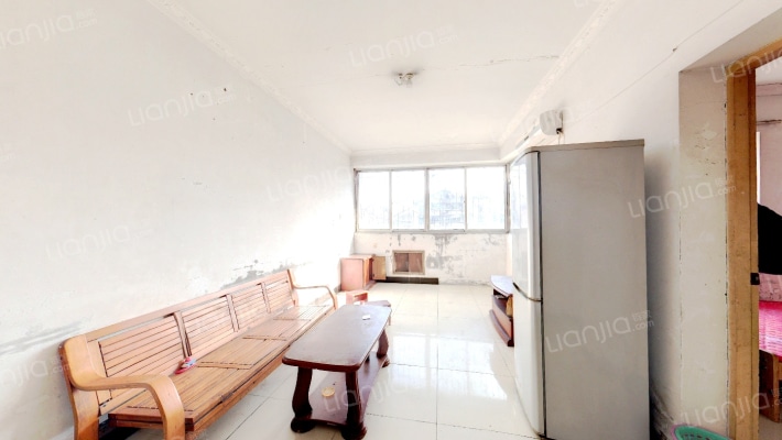 兰花二小区二手房实景图