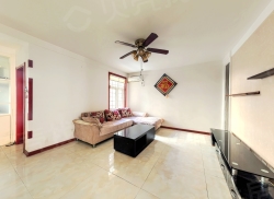 整租·中德亚运村河西生活区 3室2厅 南/北_中德亚运村河西生活区租房