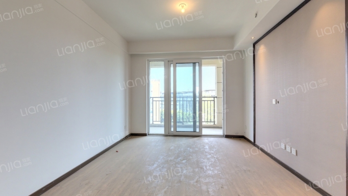 朗诗未来街区二手房实景图