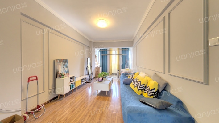 发展大道385号二手房实景图