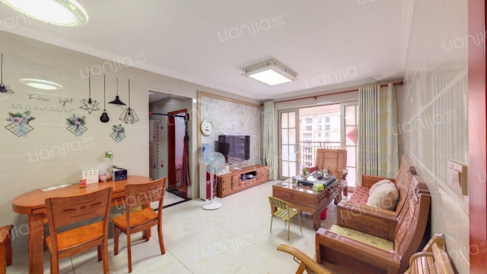 雅芙花园二手房实景图