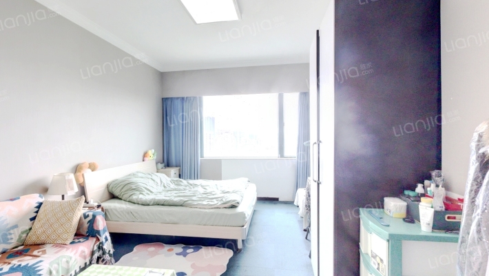 新达城广场二手房实景图