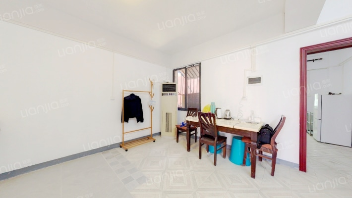 复兴新村小区二手房实景图