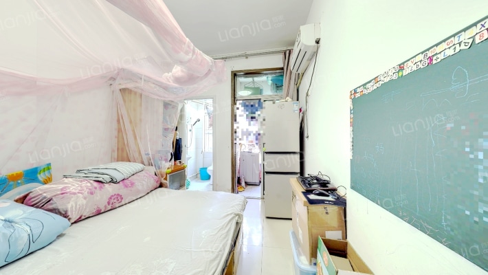 阳光广场二手房实景图