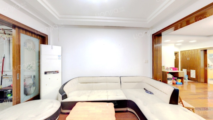 SHUNDA富士花园二手房实景图