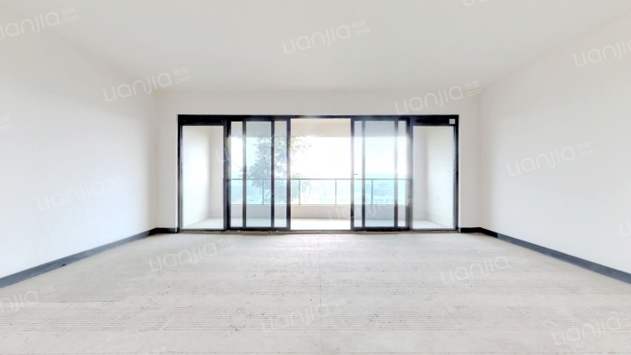 北大资源紫境府二期二手房实景图