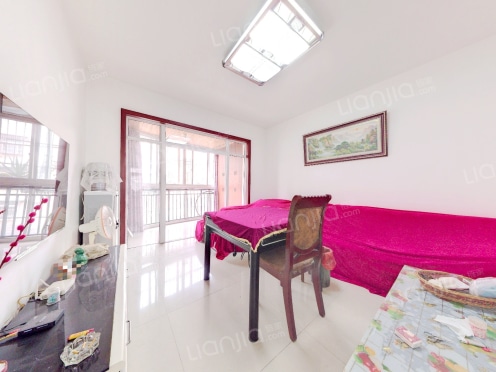 整租·凤凰小区 3室2厅 东南