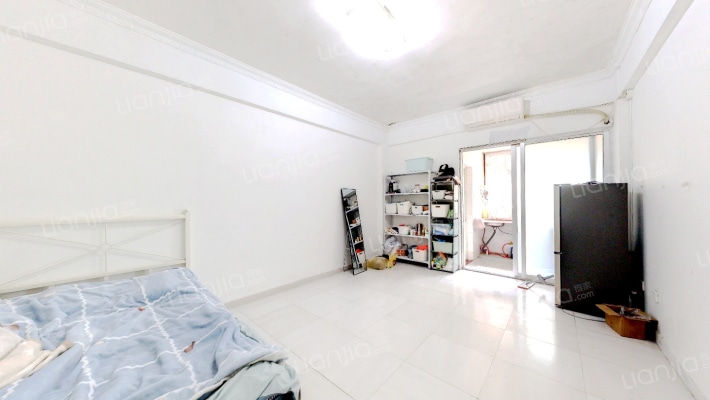 翠怡苑二手房实景图