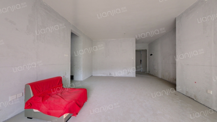 樾玺二手房实景图